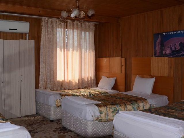 Nemrut Kommagene Hotel — 6