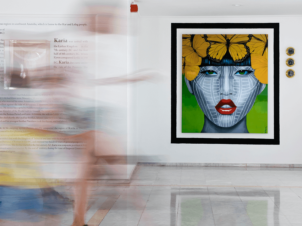 The Karia Princess — 10