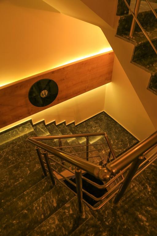 Burçman Hotel Vişne — 7