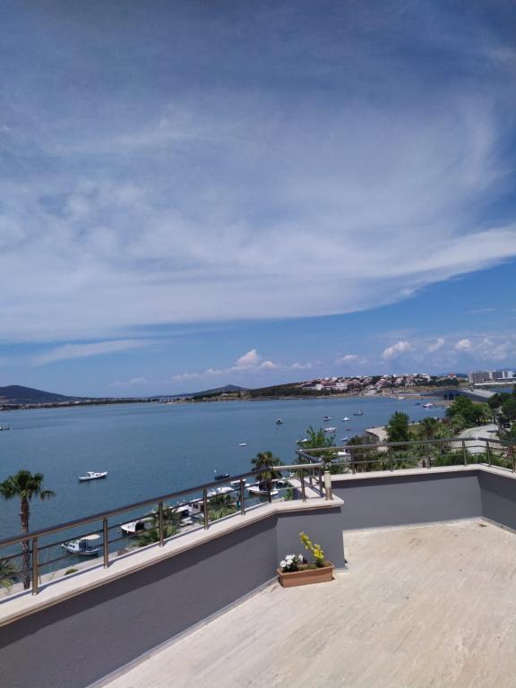 Senar Naz Otel — 4