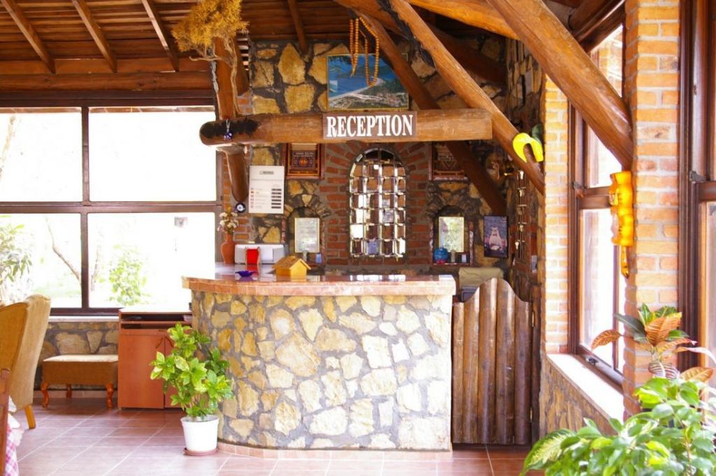 İmparator Hotel — 7