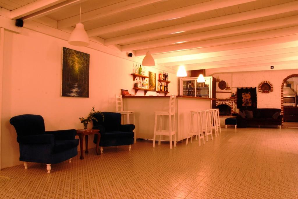 Gümüş Otel Bozcaada — 3
