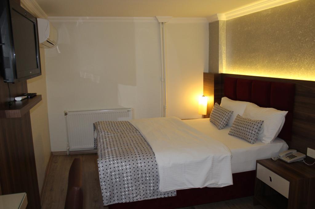 Laleli Hotel İzmir — 8