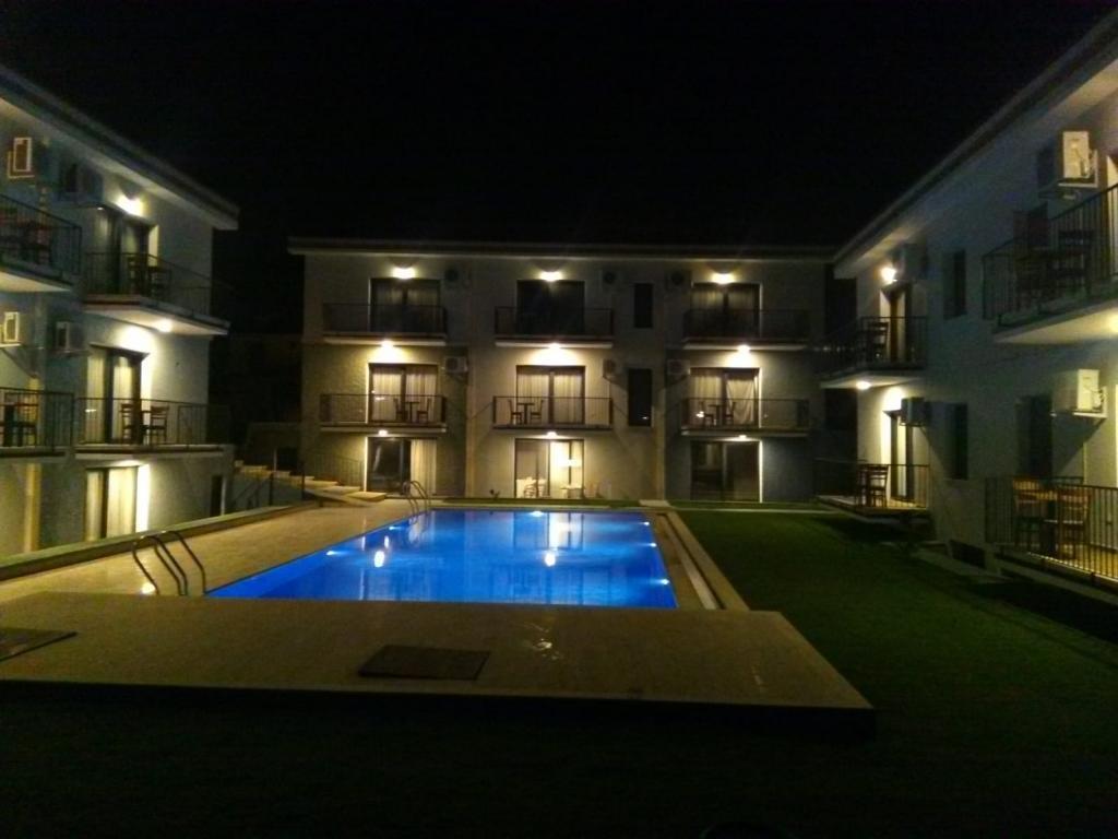 Karyada Hotel — 6