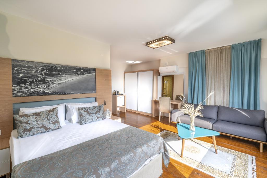 Avena Mountain Hotel +16 — 5