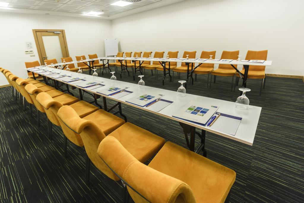 Holiday Inn Express Altunizade — 5