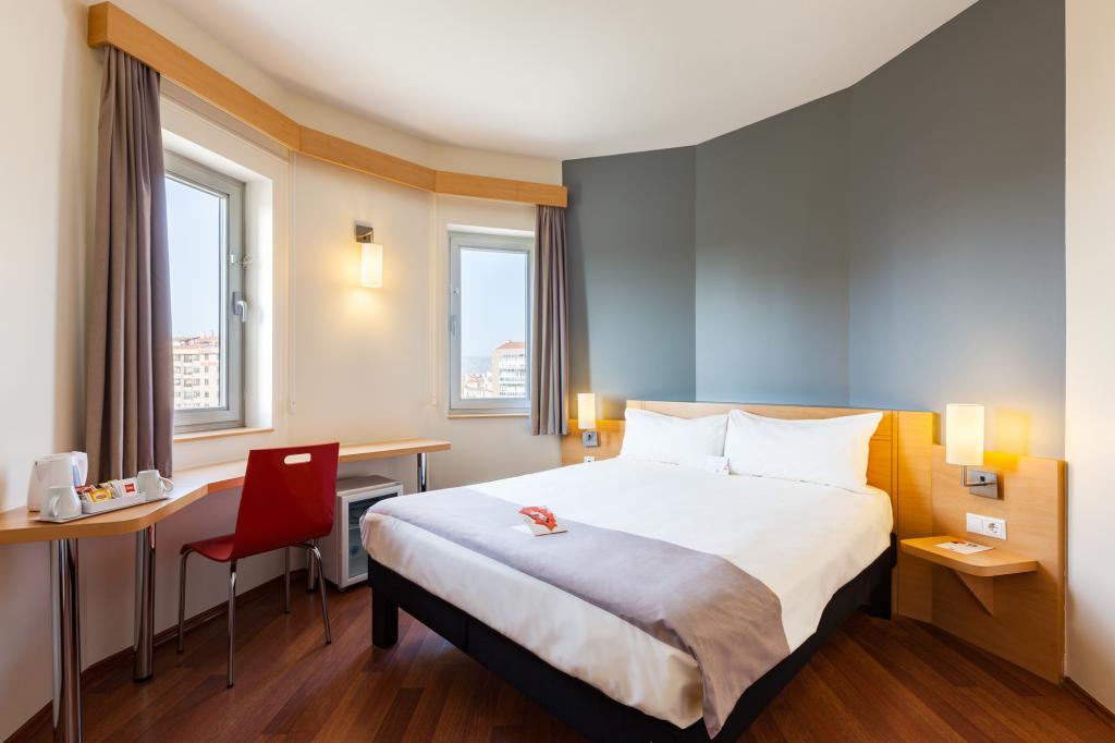 İbis Hotel Eskişehir — 2