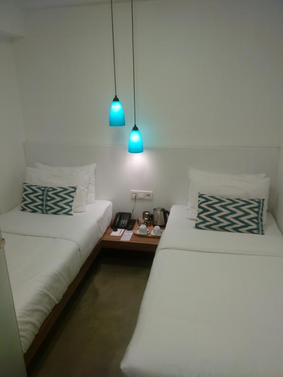 Hotel Alilass Sultanahmet — 5