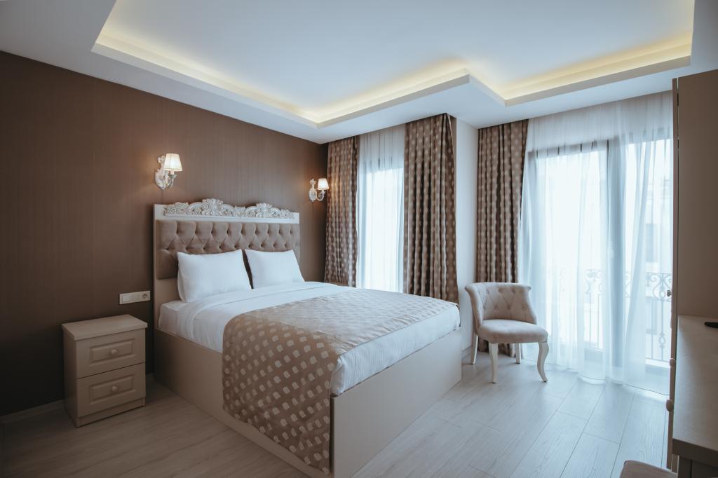 Istanroom By Keo — 8