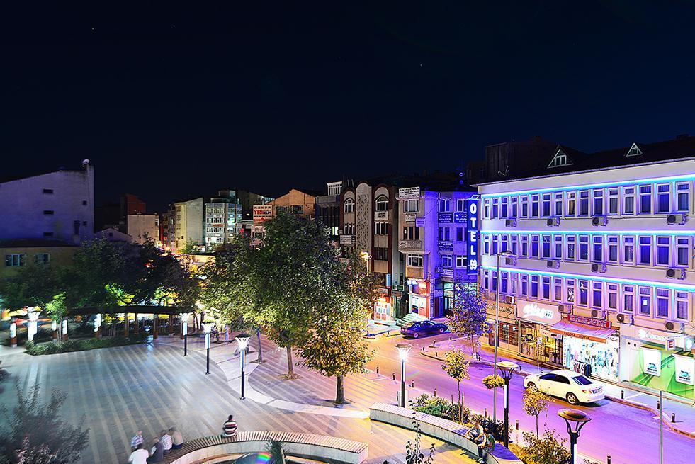 Otel 59 Tekirdağ — 3