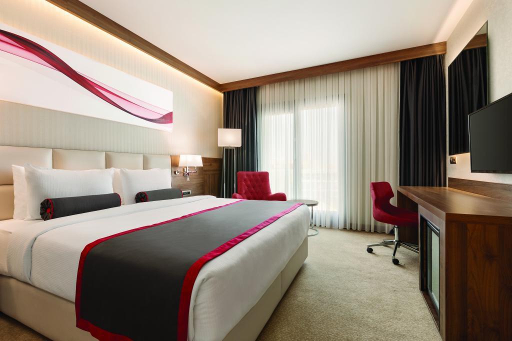 Ramada By Wyndham Beylikdüzü — 4