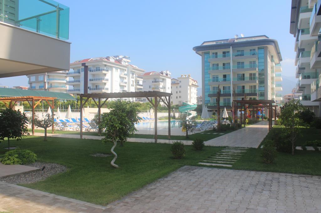 Moda Marine Residence — 10