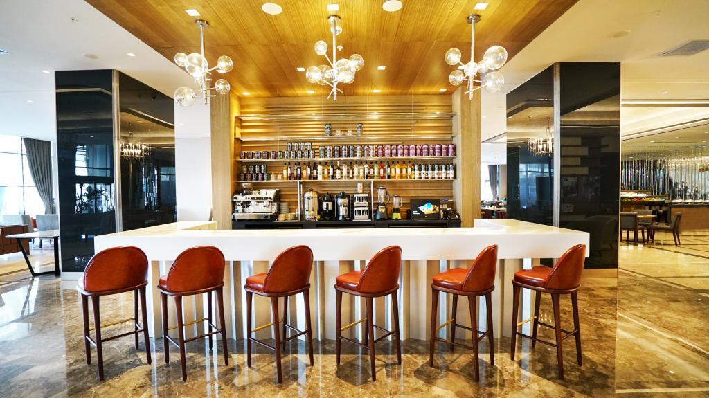 Tryp By Wyndham İstanbul Basın Ekspres — 4