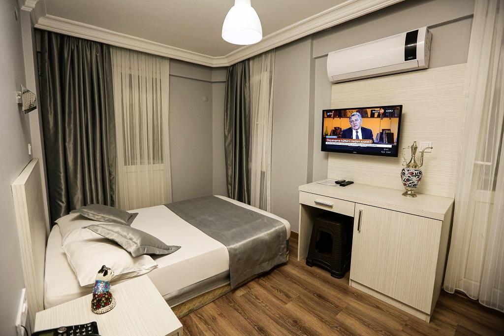 Papillon Ada Hotel — 3