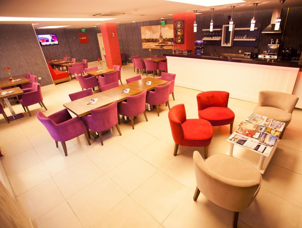 Helikon Business Hotel — 3