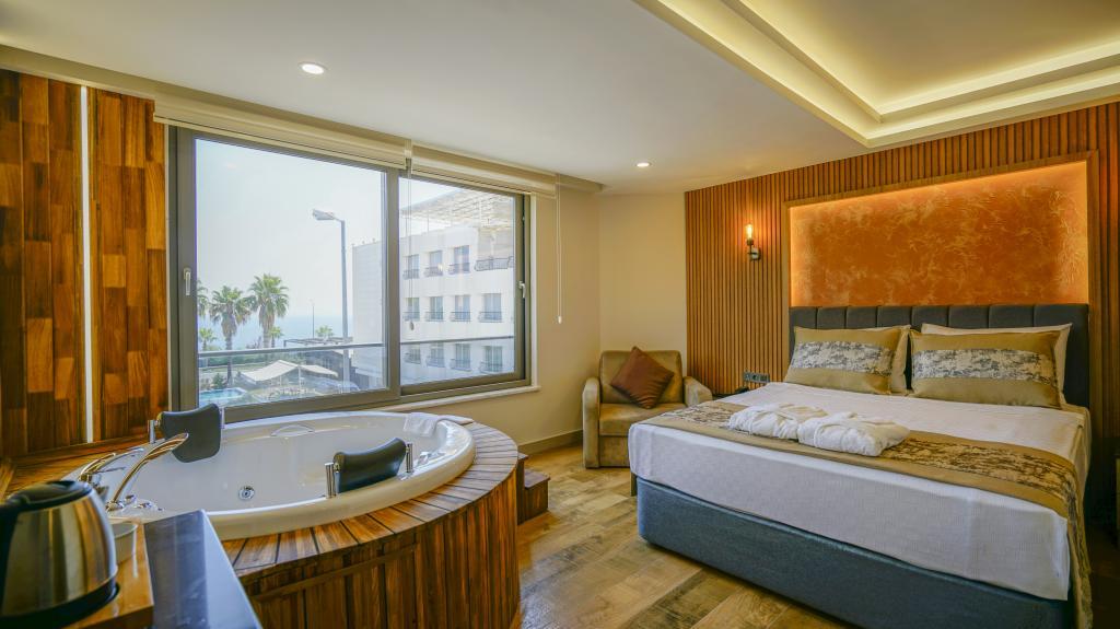 Green Beyza Suites — 9