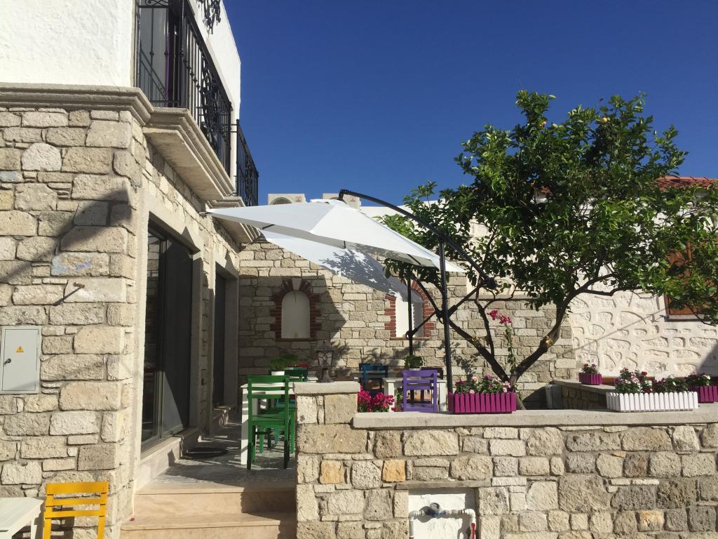 Volta Alaçatı Butik Otel — 8