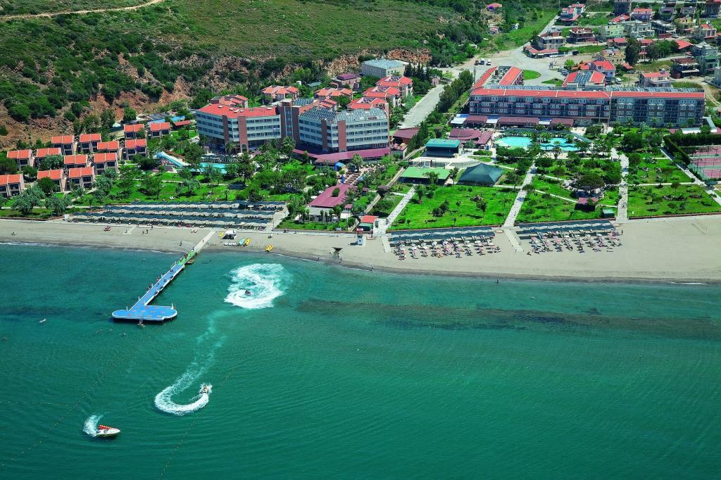 Cactus Club Yalı Hotels & Resort