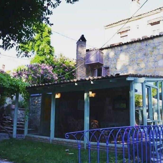 Adatepe Otel — 10