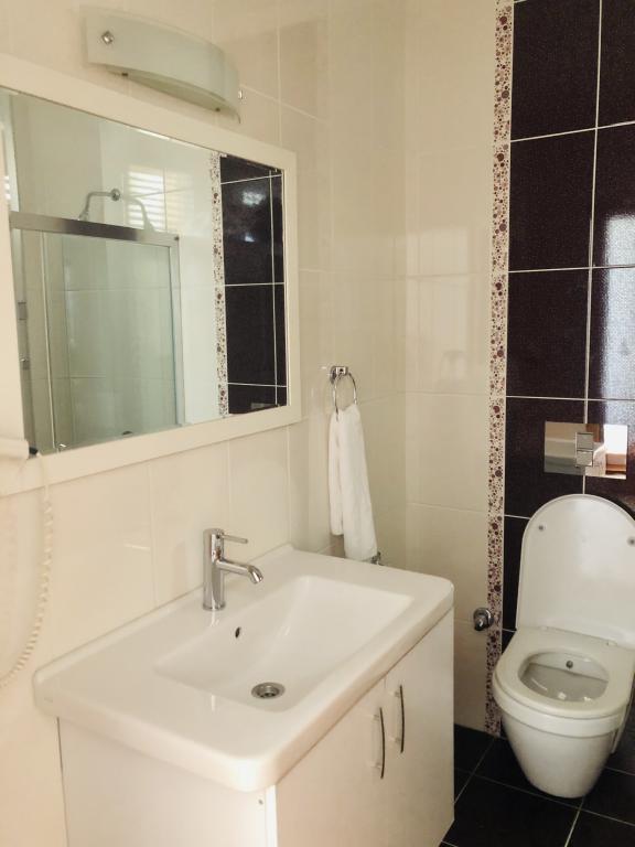 Kekova Hotel — 2