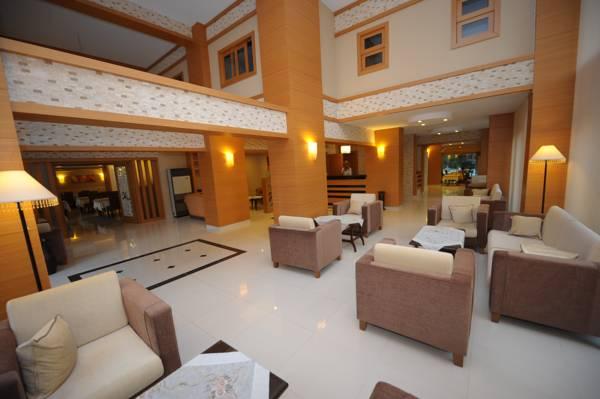 Suite Laguna Hotel — 5