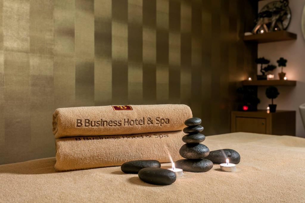 B Business Hotel & Spa — 6