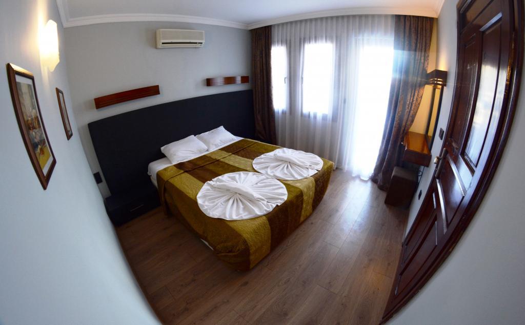 Hisar Holiday Club — 2
