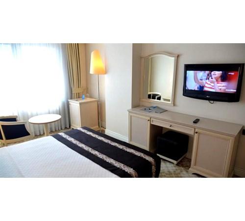Jura Hotels Mavi Sürmeli Adana — 2