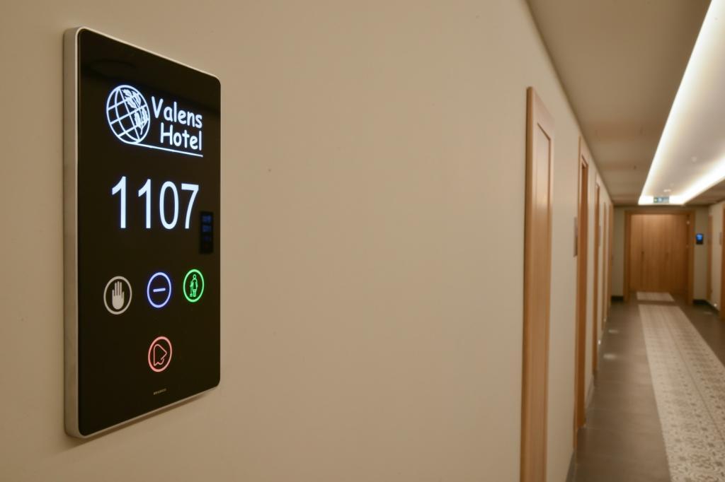 Valens Hotel İstanbul — 9