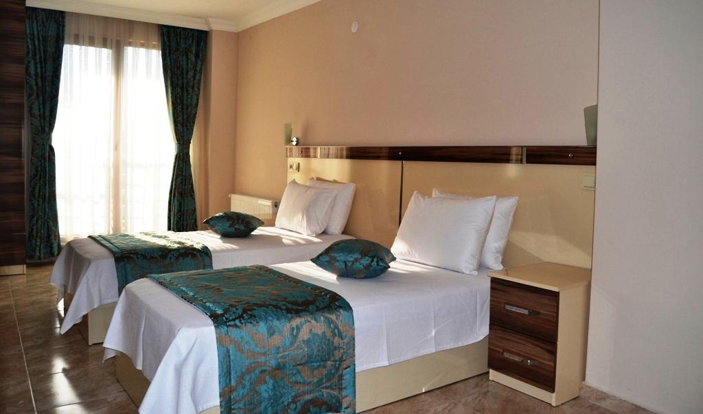 Anadolu Otel — 6