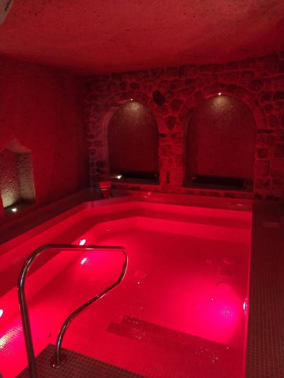 Exedra Cappadocia Hotel — 4
