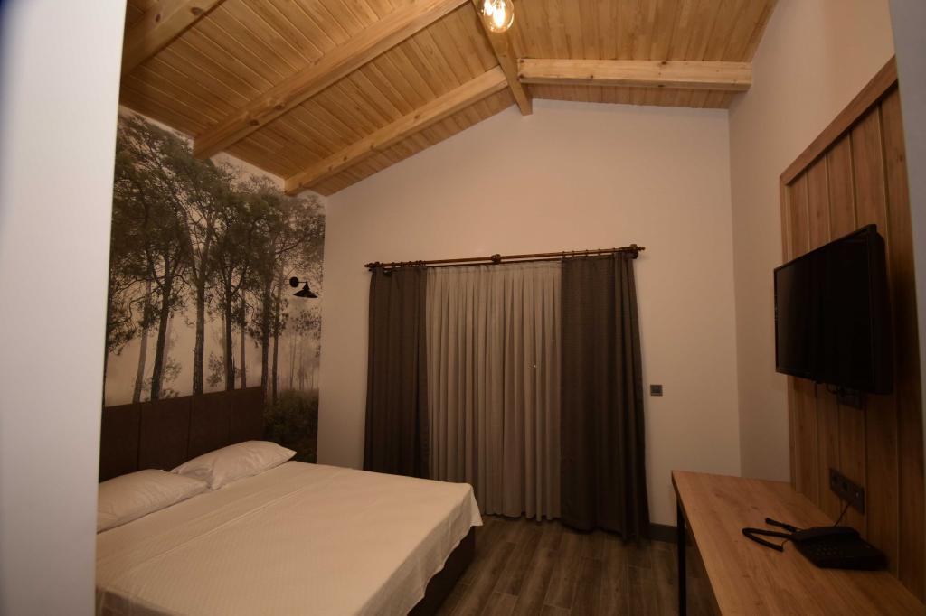 Koru Butik Otel — 5