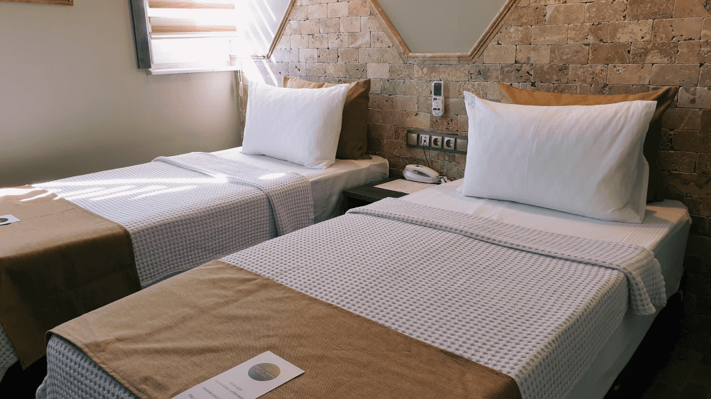 Royal Park Hotel Çorlu — 8