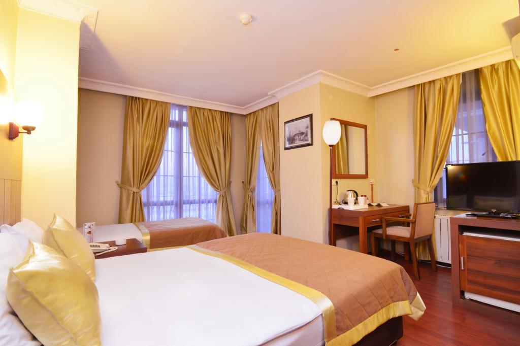 Grand Gebze Hotel — 3