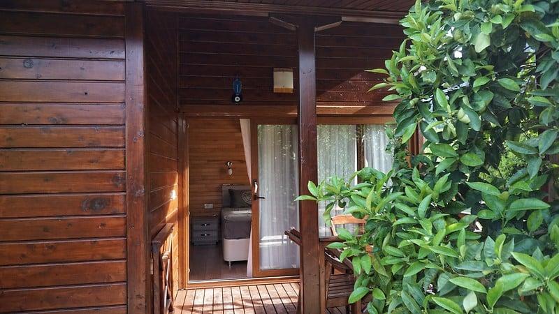 Merhaba Hotel Bungalows Çıralı — 8