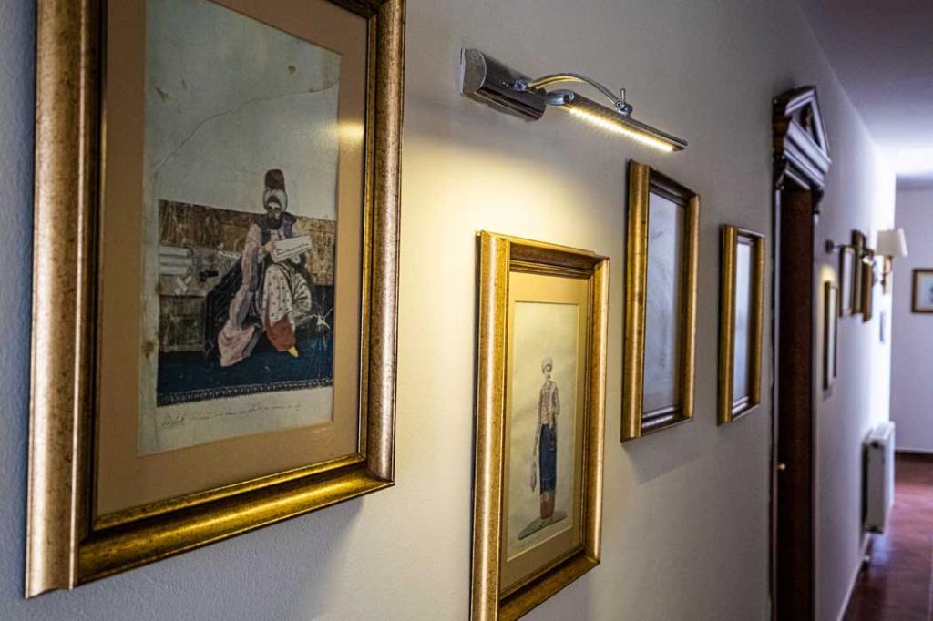 Taş Otel 17 — 6