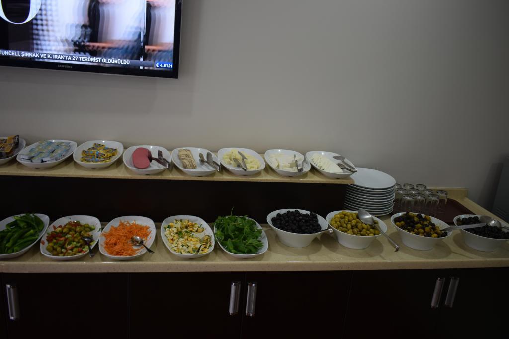 Hosta Otel Adana — 6