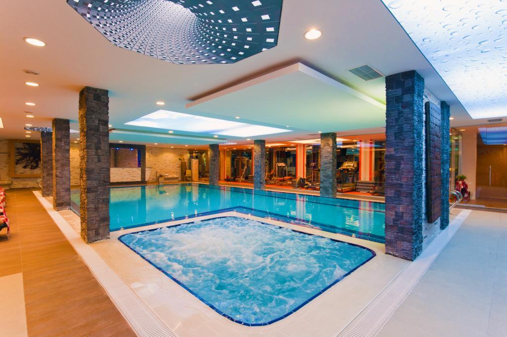 Elegance Resort Hotel Yalova — 3