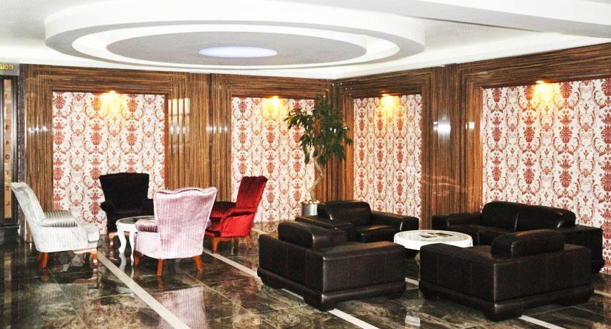 Mesa Otel — 7