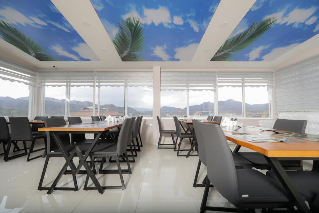 Grand Dost Hotel — 8