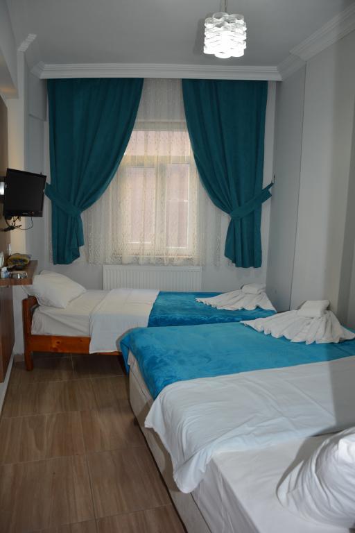 Hotel Altuğ — 10