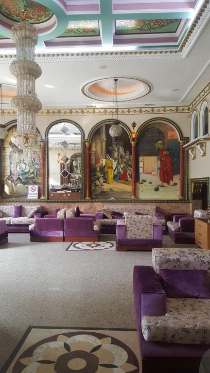 Seher Hotel — 9
