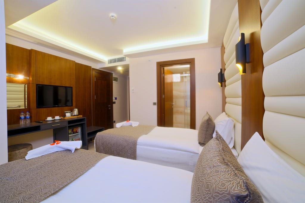 My Dream Istanbul Hotel — 2