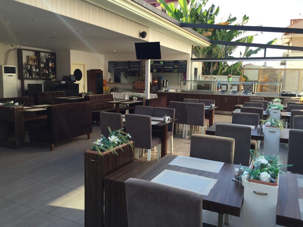 Blueberry Boutique Hotel — 7