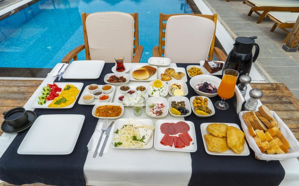 Kosa Otel Çeşme — 10