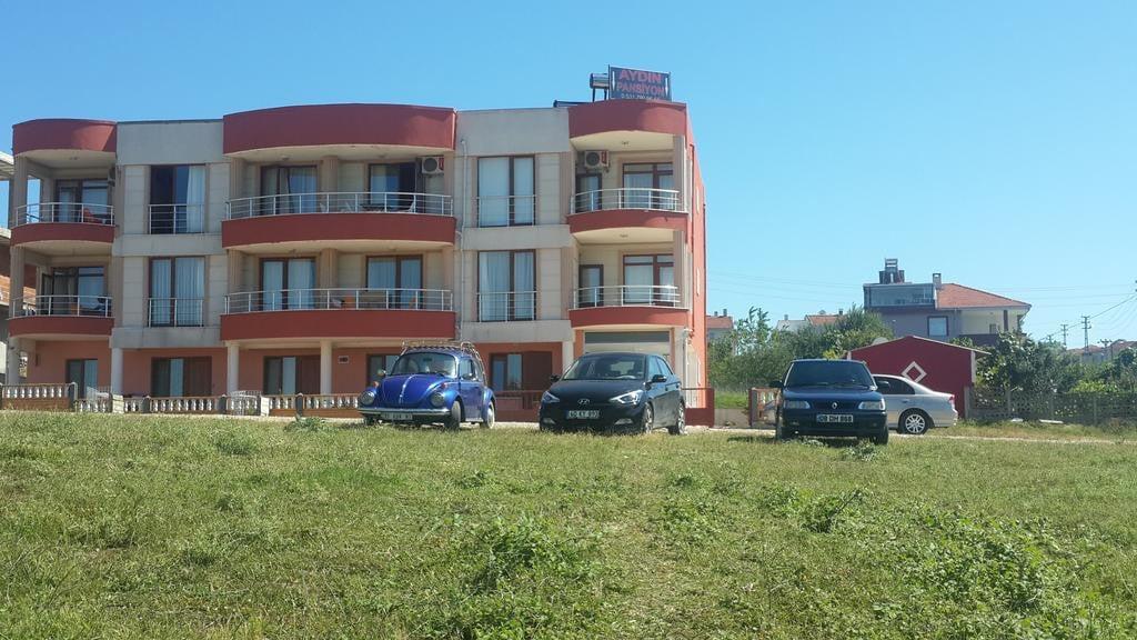 Aydın Apart Pansiyon