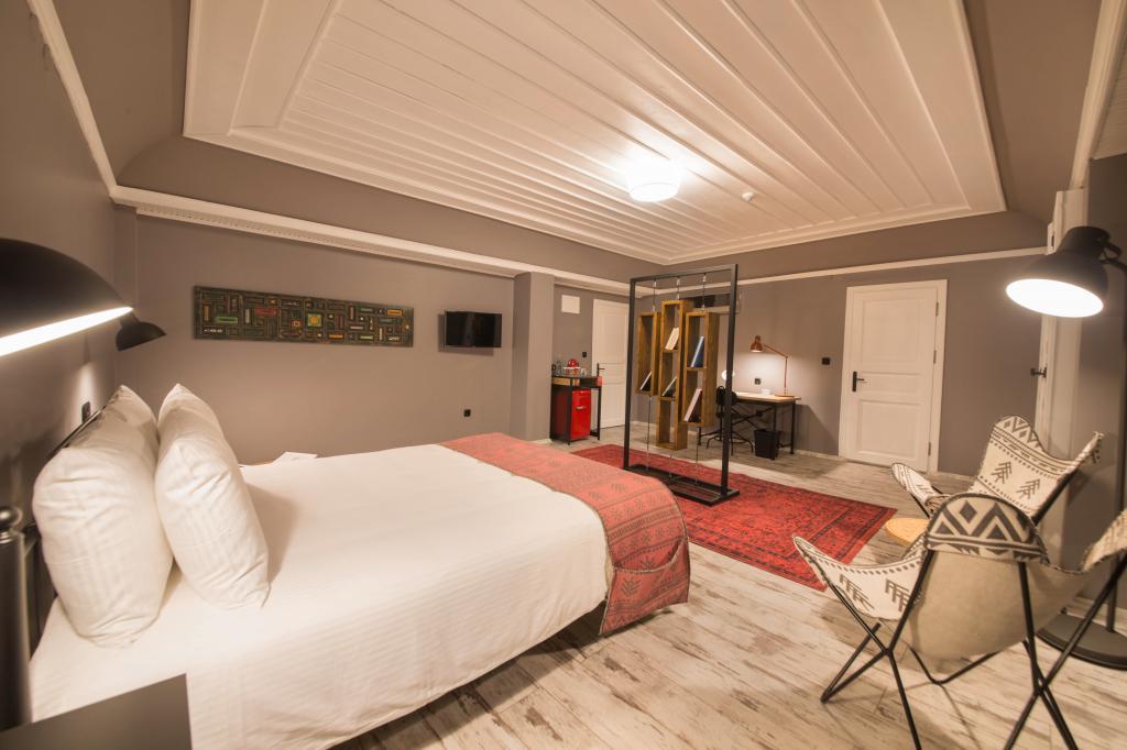 Garp Hotel — 4