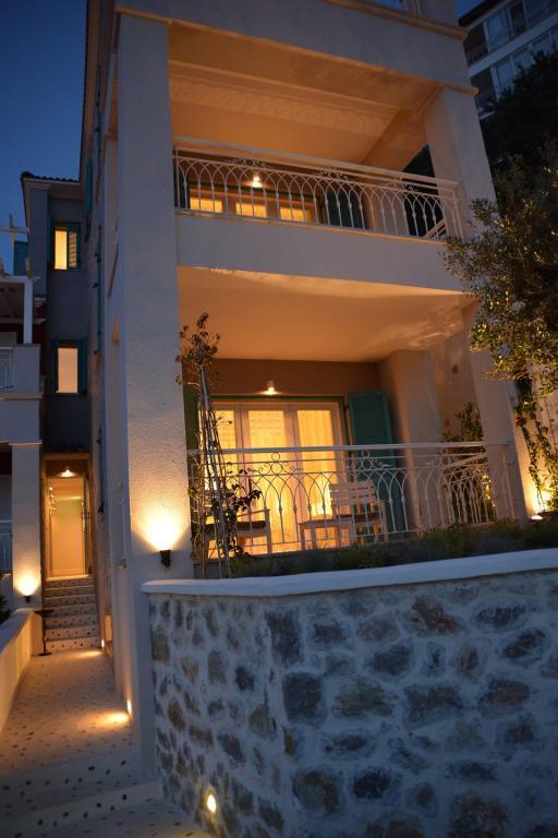 Hotel Unique Boutique Class-Adult Only — 7