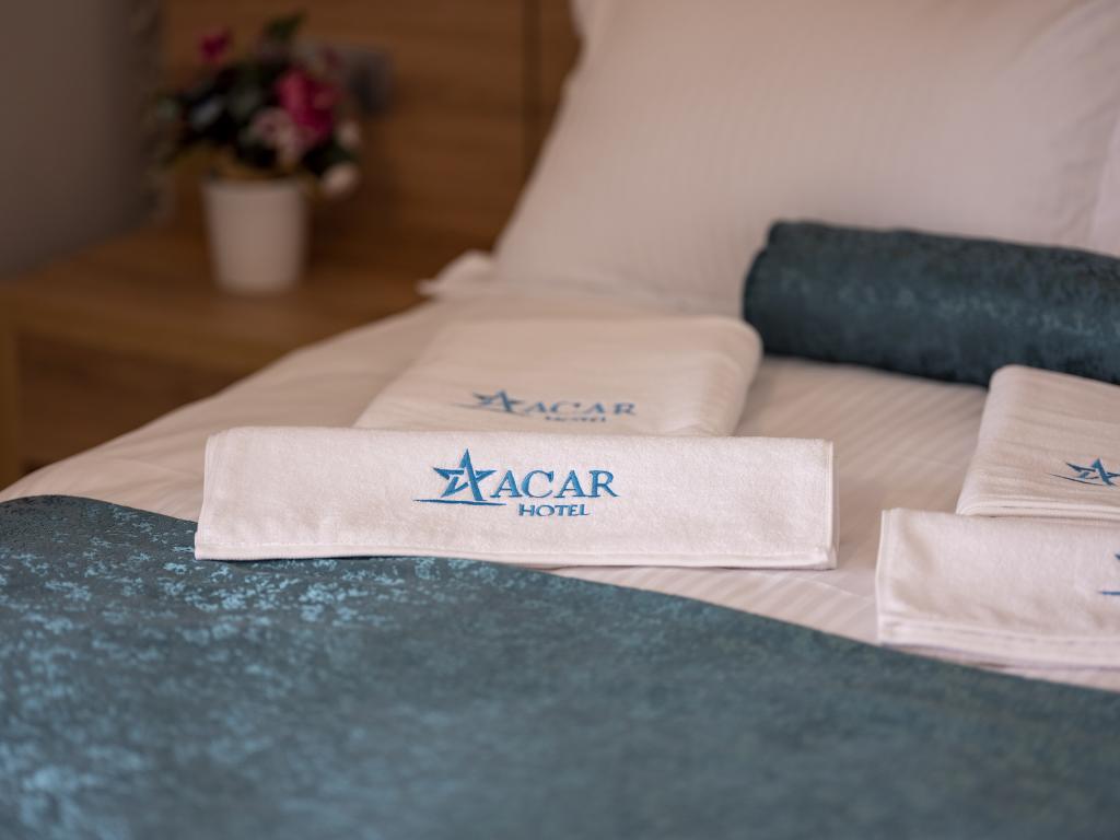 Acar Hotel Kırıkkale — 8