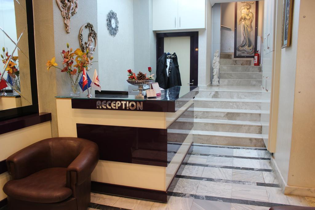 Laleli Hotel İzmir — 3